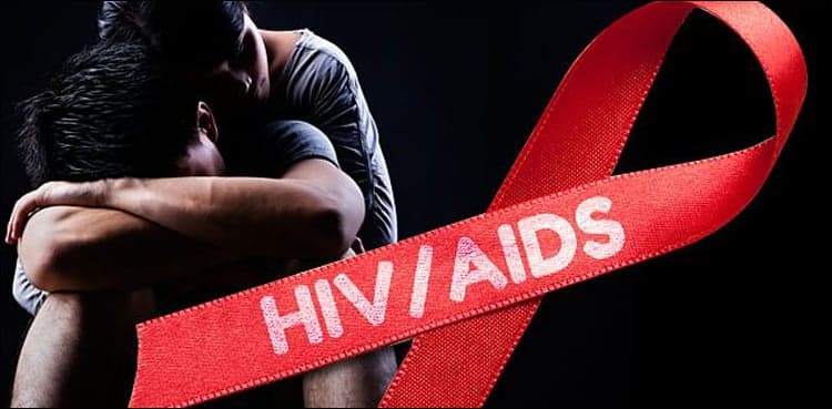 HIV cases jump to 64 in Ratodero