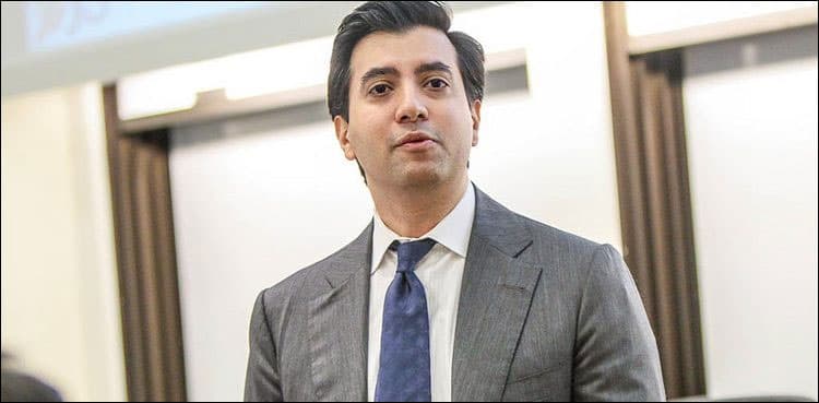NAB demands written-off, re-structured loans' record from Ali Jahangir Siddiqui