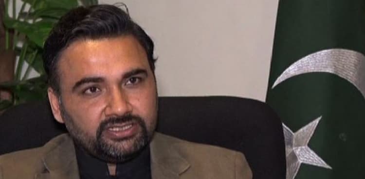 257 anti polio vaccine links removed from social media: Babar Atta