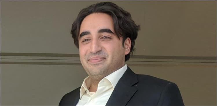 NAB clears Bilawal in Park Lane reference: sources