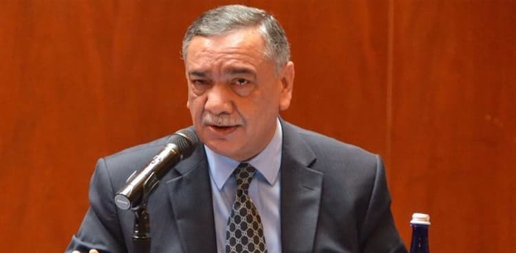 False testimonies ruin whole judicial system: CJP Khosa