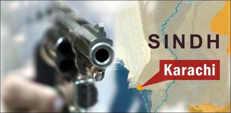 40 killed, 6177 deprived of valuables in Karachi during April: CPLC report
