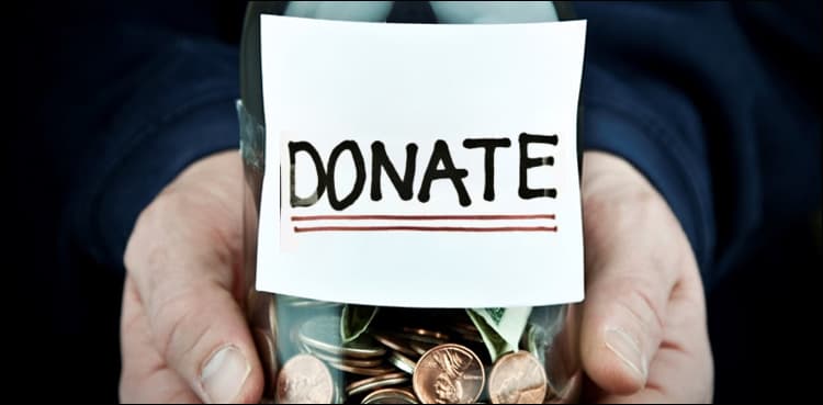 Registration made mandatory for collection of donations