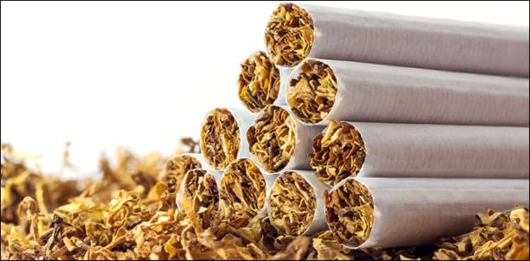 Senate committee calls for 100pc hike in FED on cigarettes