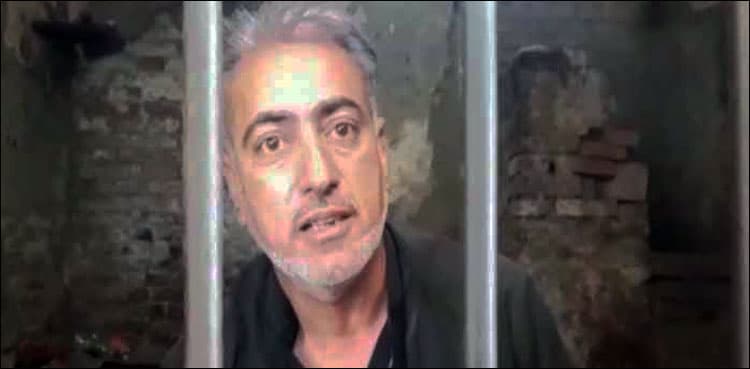 Larkana HIV AIDS spread: Dr Muzaffar's remand extended