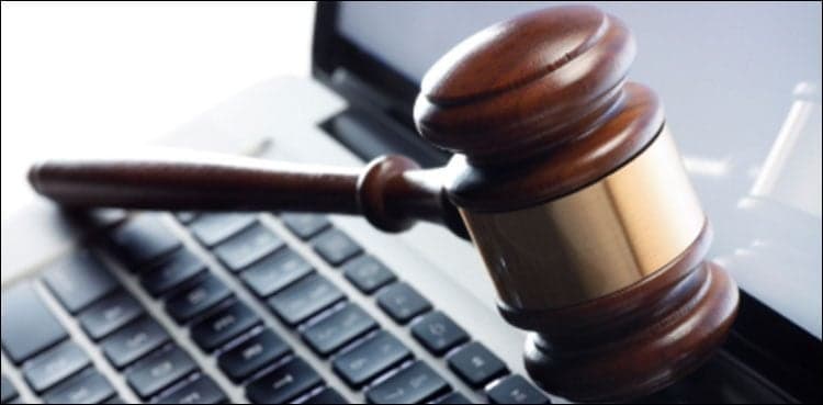 In a first, SC hears cases through E-Court system
