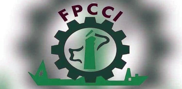 FPCCI President urges business community to trade in PKR