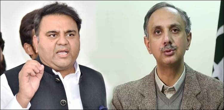 'No load shedding issue surfaced this Ramazan': Fawad lauds Omar