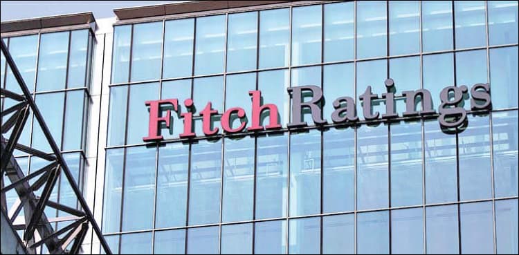 Fitch revises Pakistan's outlook to Negative