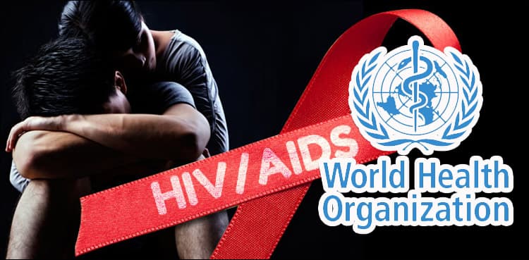 HIV Crisis: WHO team to arrive Pakistan on May 28