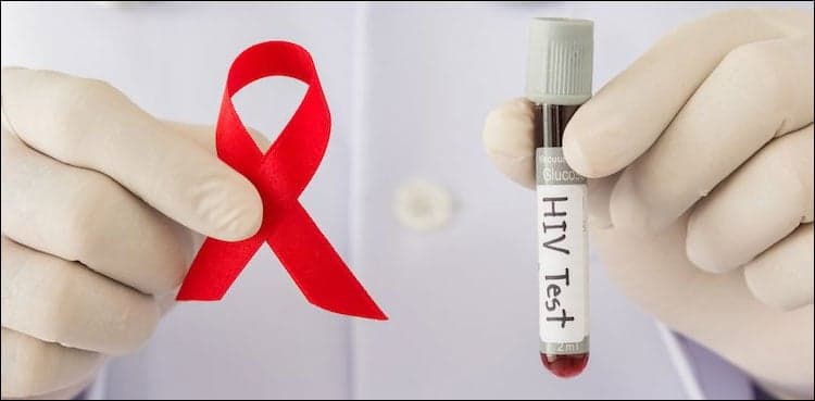 Health ministry rejects HIV/AIDS surge claims in Islamabad