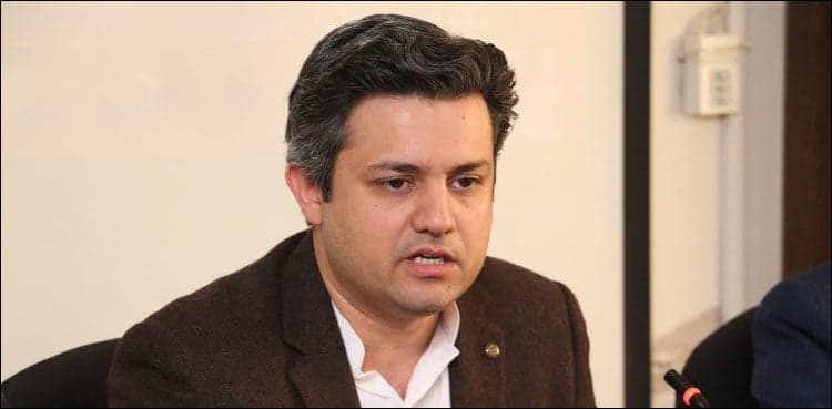 Hammad Azhar hopeful for further improvement in ease of doing business ranking