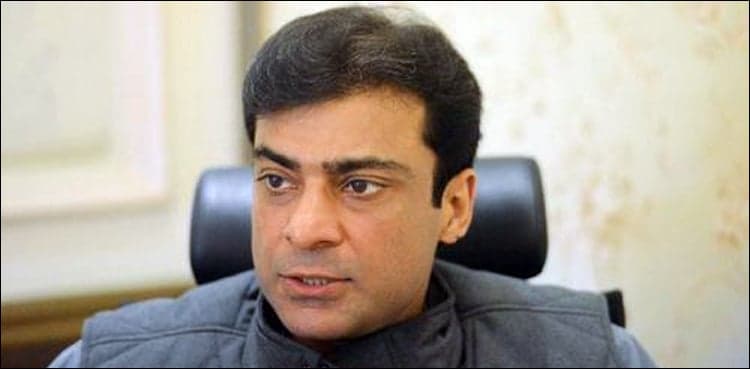 LHC extends interim bail of Hamza Shehbaz till May 22