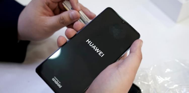 Huawei to invest around $100 million in Pakistan
