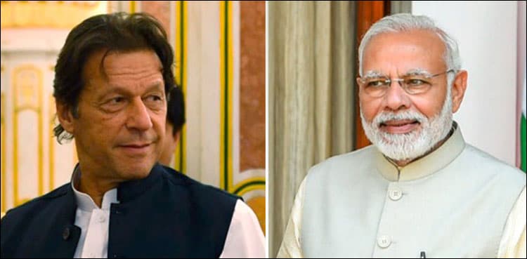 PM Imran, Modi to meet in Bishkek on sidelines of SCO summit: media report