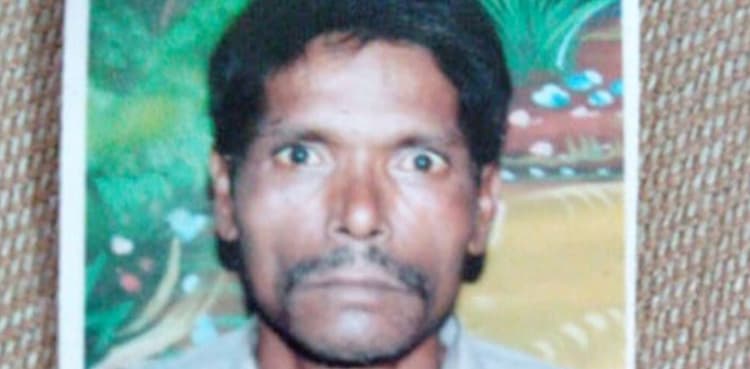 India hands over body of Pakistani fisherman