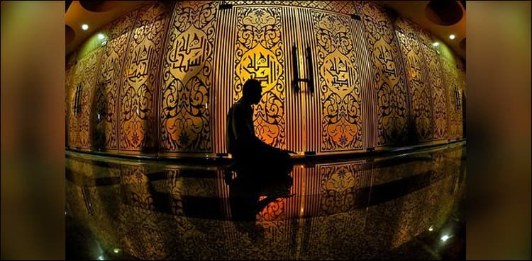Faithful to observe ‘Aitekaf’ from today