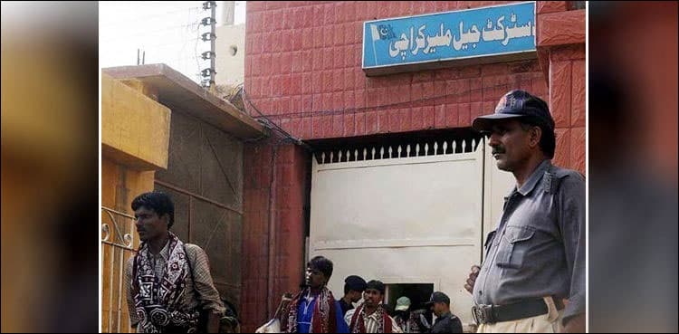 Philanthropist pays fines to win 40 prisoners' release from Malir Jail