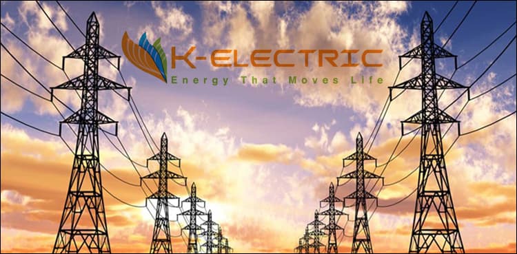 Another FIR lodged against K-Electric over electrocution death