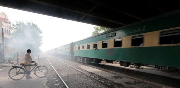 Railways initiates survey to make KCR operational
