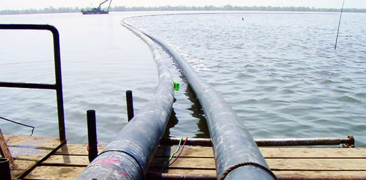 KWSB engineer ousted for alleged water theft, malpractice
