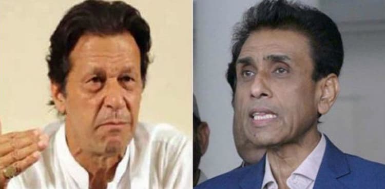 MQM-P urges PM Imran to help urban Sindh get due rights