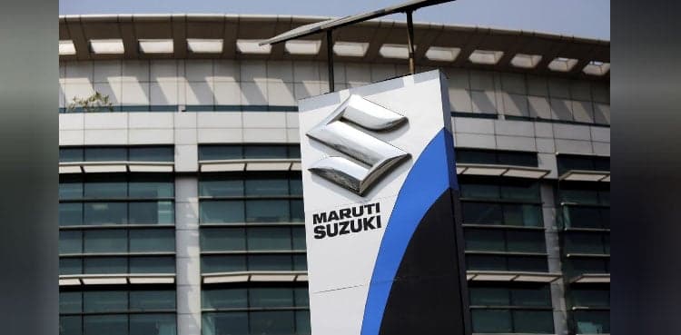 India watchdog probes allegations of anti-competitive conduct by Maruti