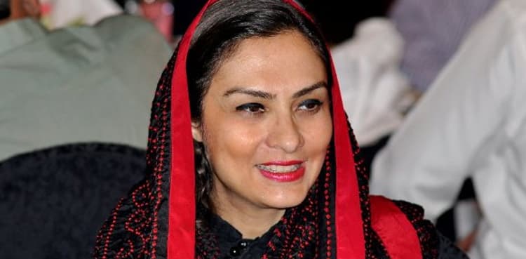 Did PML-N ever get IMF deals approved by parliament, questions Marvi Memon