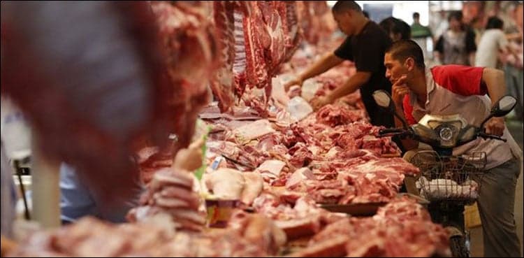 Pakistan likely to enter billion-dollar meat market of China