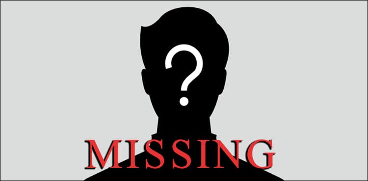 Missing Person Commission disposes of 3793 cases: report