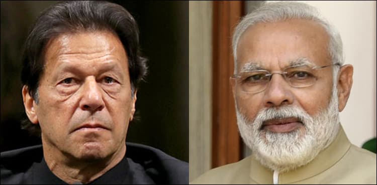 PM Imran felicitates Modi on victory in Indian general election