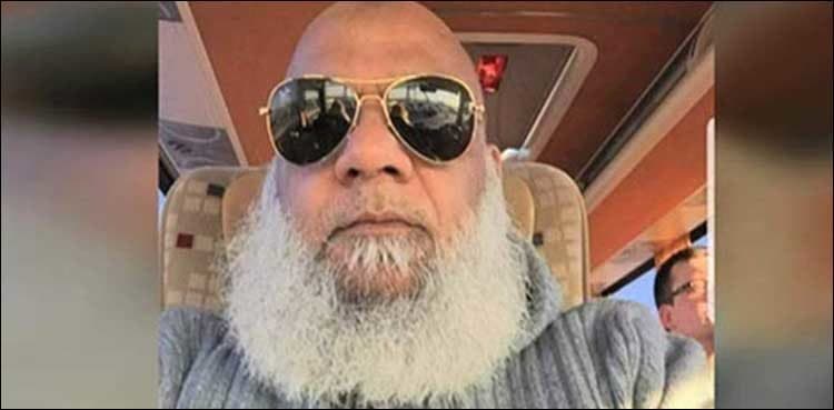 Court extends physical remand of Sharif family's 'frontman' for 13 more days