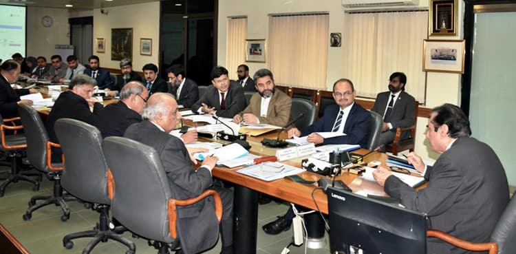 NAB executive board approves references against Sharjeel Memon, others