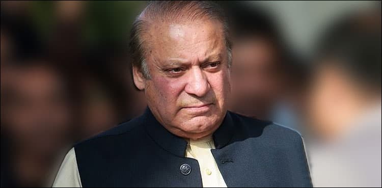 PML-N leaders visit Nawaz Sharif in Kot Lakhpat Jail