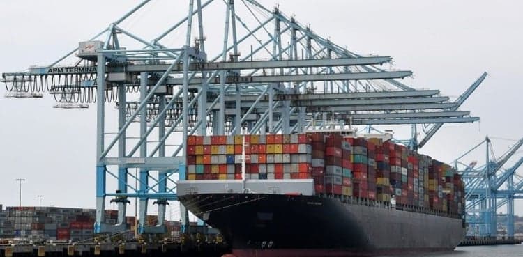 OECD cuts global growth forecast as US-China tensions rise
