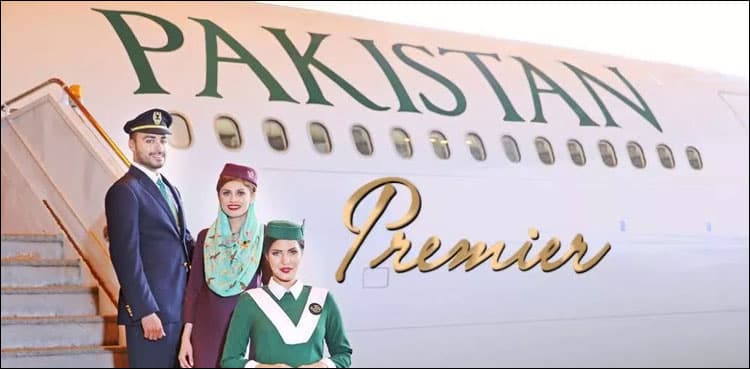 FIA summons ex-board of directors in PIA Premier Service case