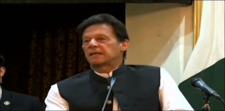 New system in merged district not to confront with tribal values, culture: PM Imran