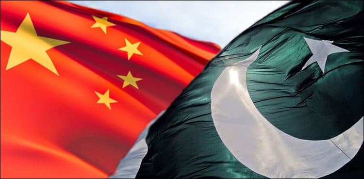 China censures FATF’s politicization, counters anti-Pakistan designs