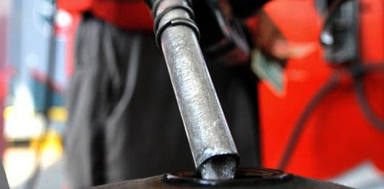 Petrol dearth after oil terminals along Kemari port closed amid gas leak fears