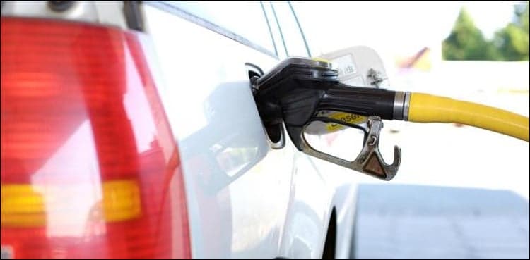 OGRA recommends Rs 12 hike in petroleum prices for June