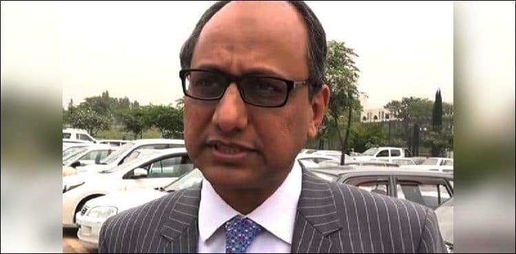 Centre could not invoke Article 149 (4) over Karachi: Saeed Ghani