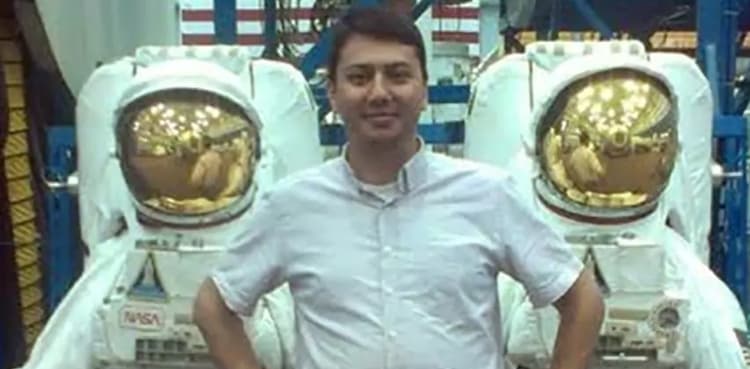 Turkey releases detained US scientist: State Dept