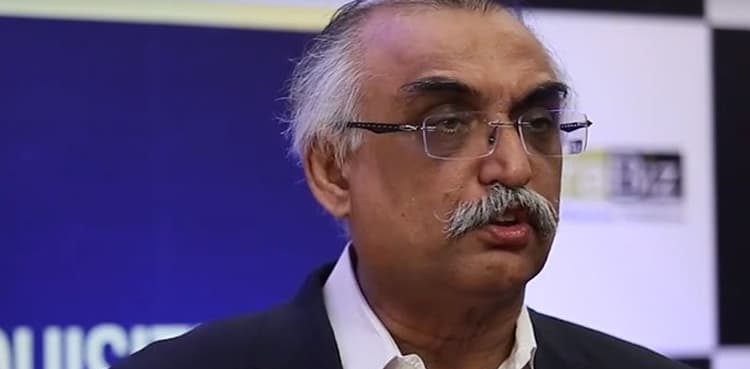 No new tax imposed on textile export, clarifies FBR chairman