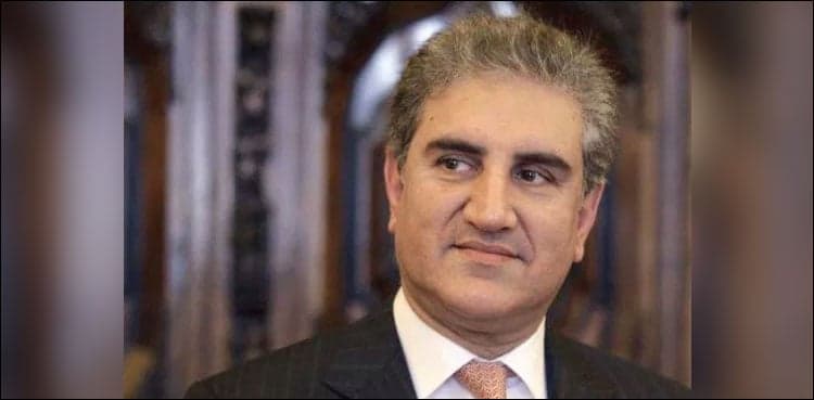 Qureshi seeks softening of Kuwaiti visa regime for Pakistan