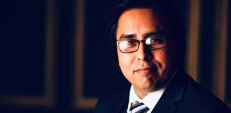 Shahbaz Gill claims fan was running his Twitter account in the past