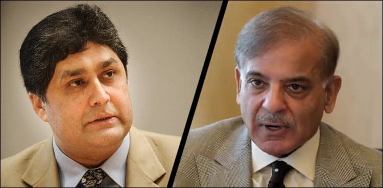 NAB will have to put in a lot of effort for cancellation of Shehbaz, Fawad bails: SC
