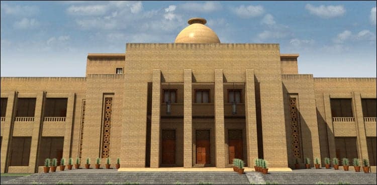 Caretaker Setup: Sindh CM, opposition leader to hold talks after Aug 11