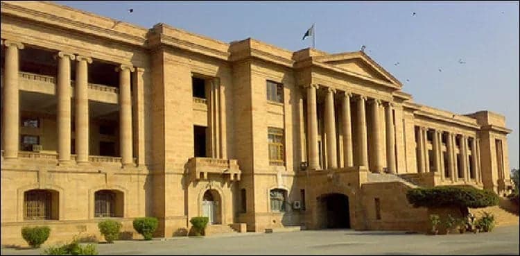SHC dismisses plea against termination of Mustafa Kamal