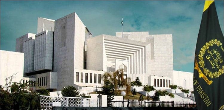 CEC Appointment: Opposition files plea in SC, seeks court's guidance