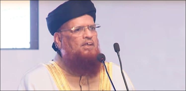 Hoarding dollars at this time is grave 'sin': Mufti Taqi Usmani